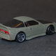 Illustration for article titled 180SX Drift missle custom